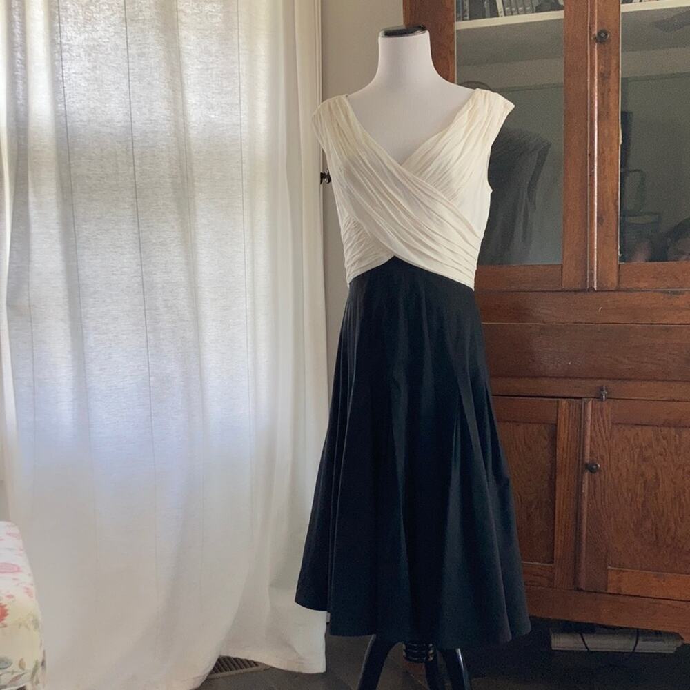 Adrianna Papell Special Occasion Dress, Size 10